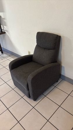 Foldable chair