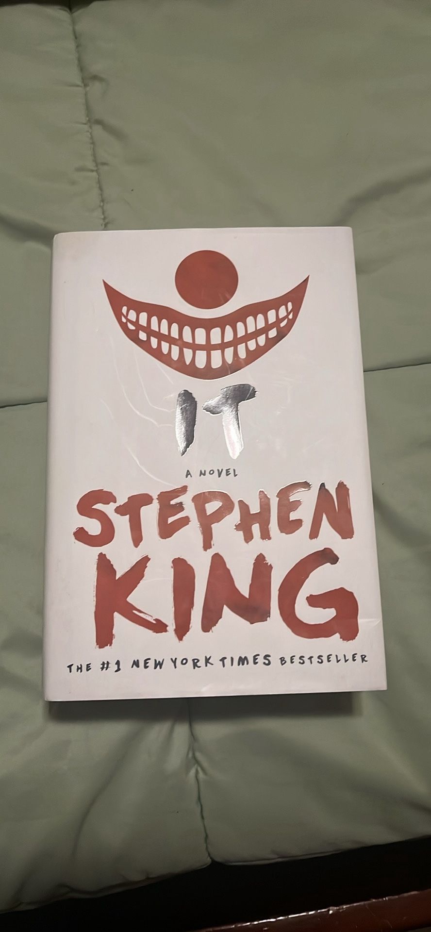 It by Stephen King