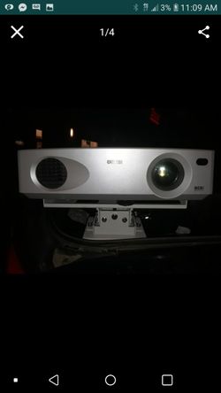 Projector