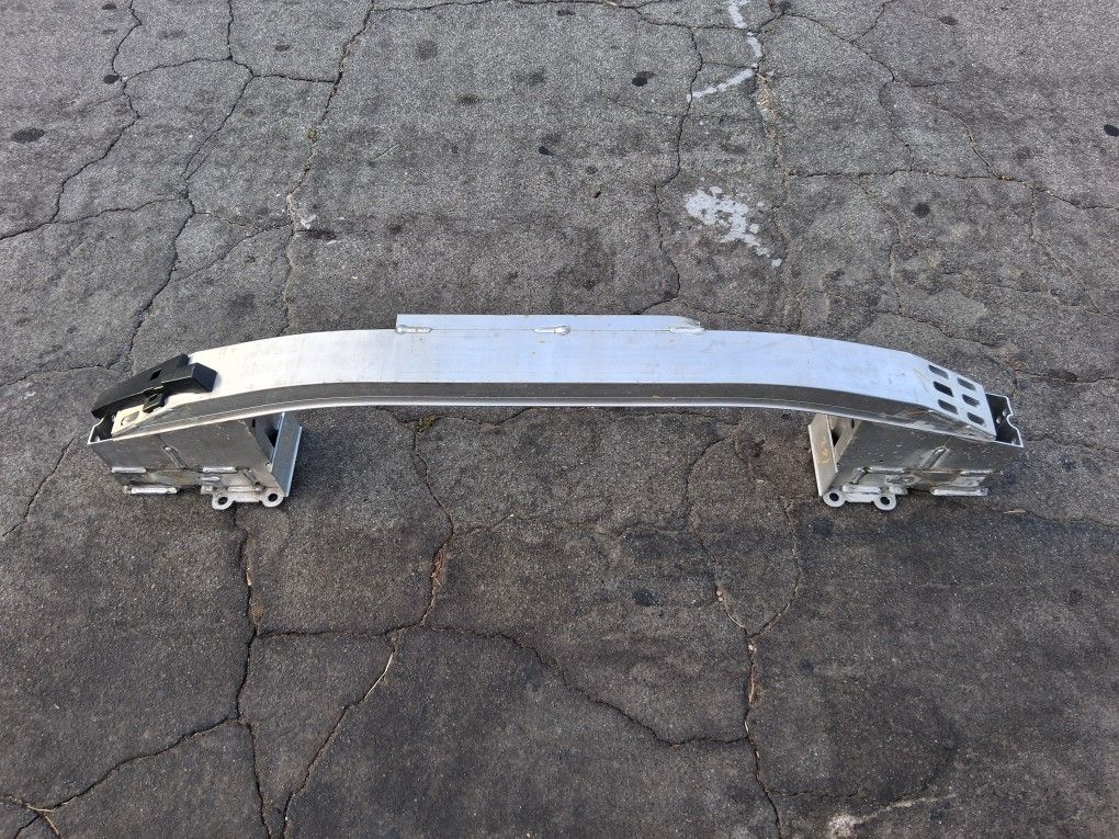 Honda Civic Reinforcement Bar