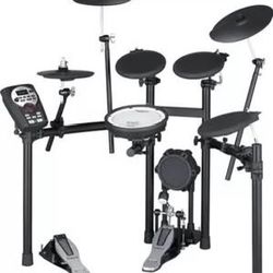 Electric Drum- Roland TD11 V-Drums