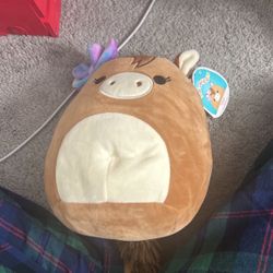 Squishmallow