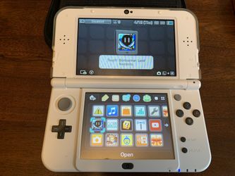 Mugen 3ds clearance