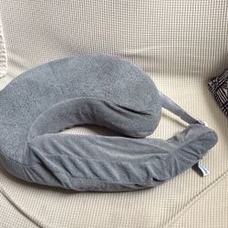 My Brest Friend Nursing Pillow 