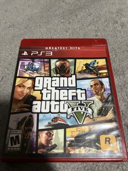 GTA-5 