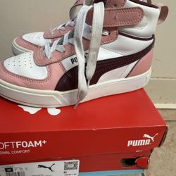 Puma Shoes