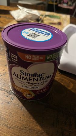 Similac alimentum