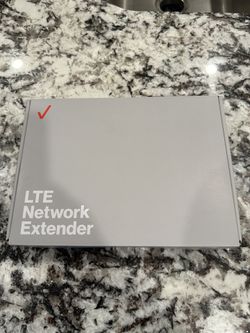 Verizon Wireless Network Extender (Never Used)