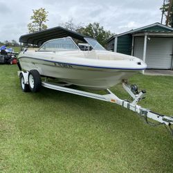 1996 Sea ray 