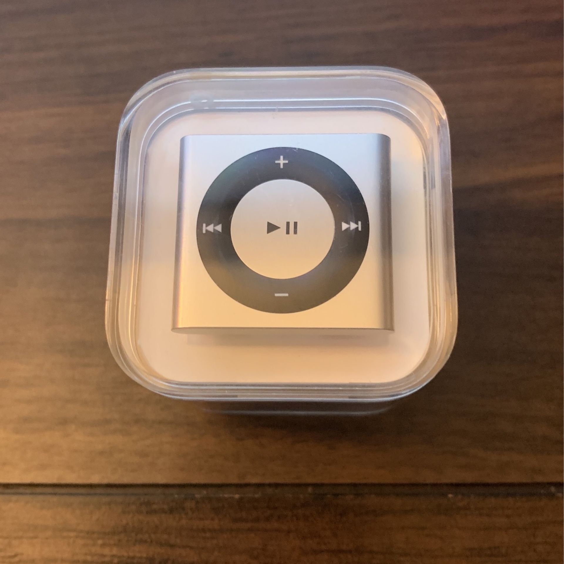 iPod Shuffle 2 GB