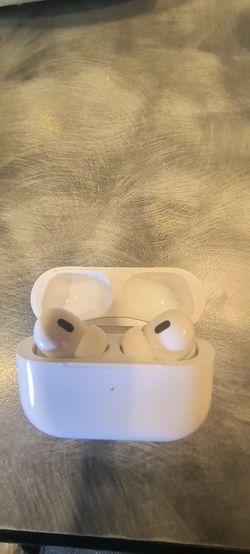 Airpods Pro 2
