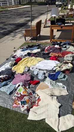 Clothes