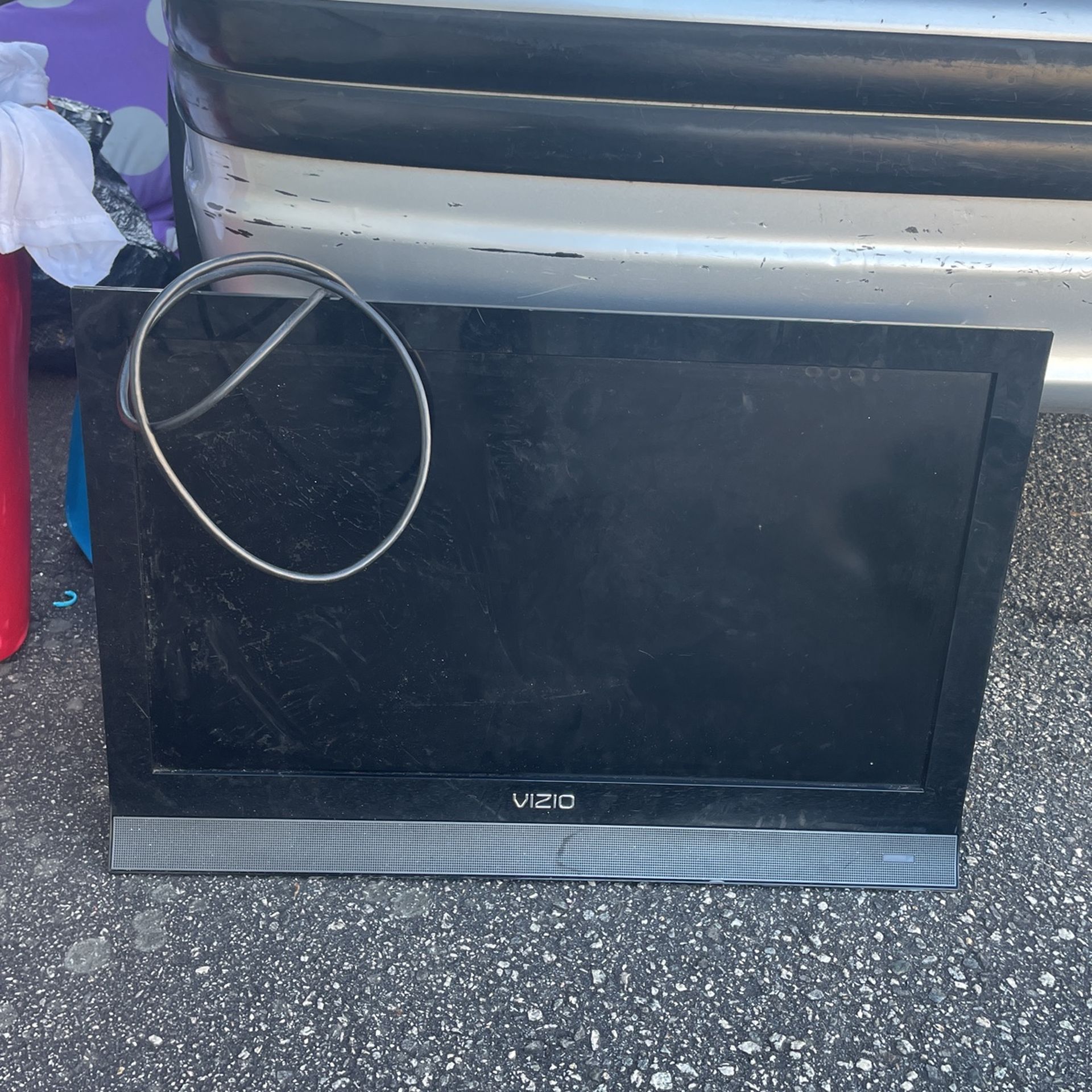 Vizio Tv