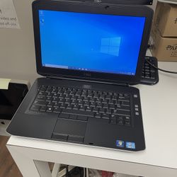 Dell Latitude E5430 14” Laptop 3.00ghz Core i7-3540M 8GB RAM 128GB SSD Win 10 Pro HDMI 