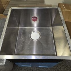 Rohl Bar Sink BTS-1