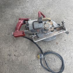 Saw
