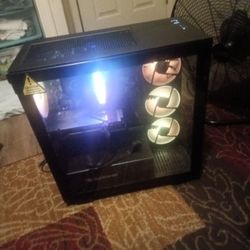 260$ gaming pc