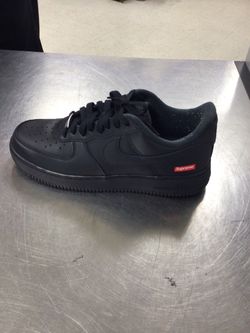 Supreme AF1