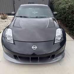 2008 Nissan 350z