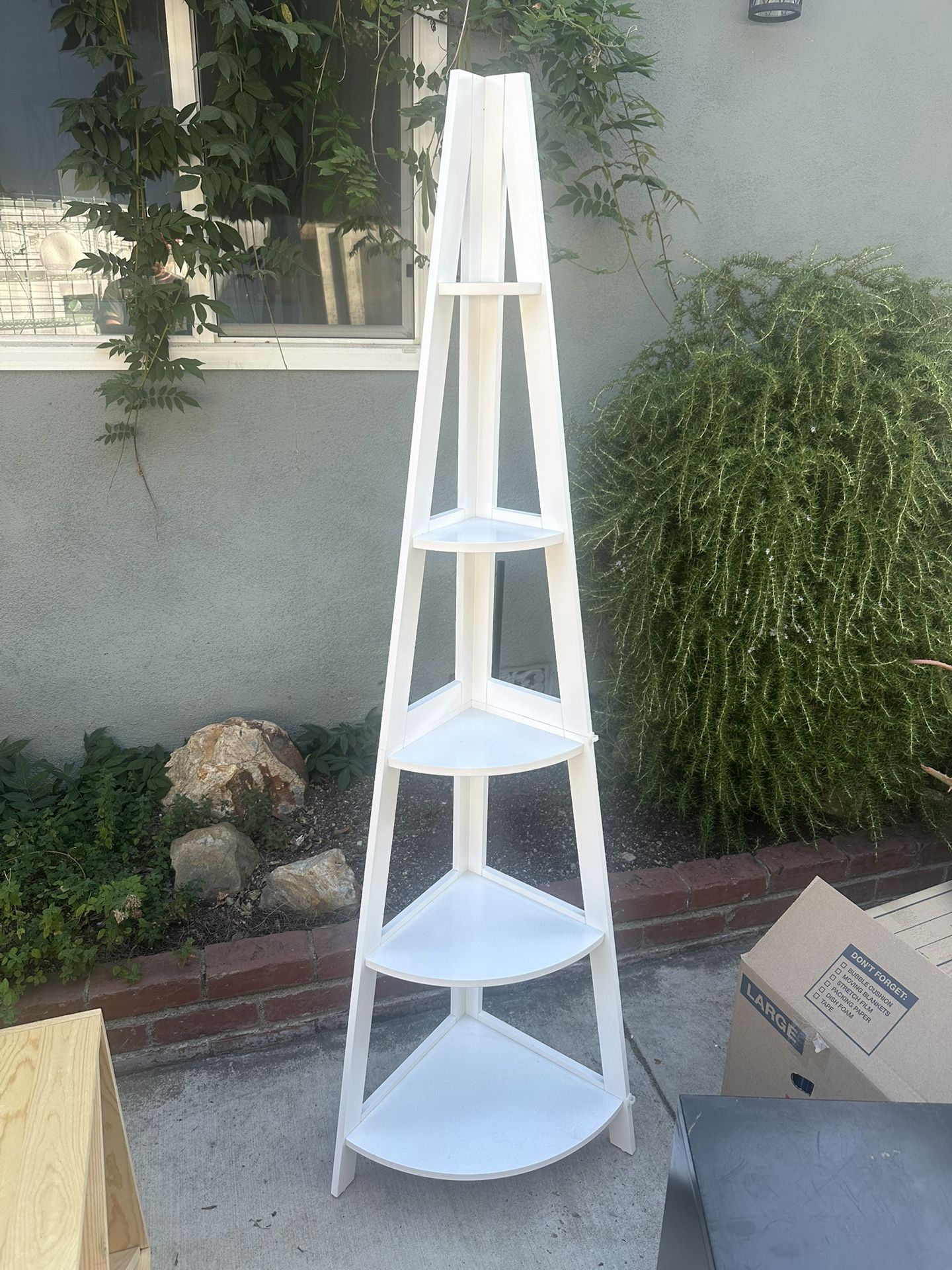 Decorative Stand