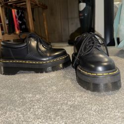 Doc Martens
