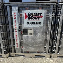 Portable Container
