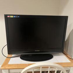 32 inch TV