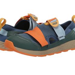 Chaco Unisex Kids Drifter  Shoe