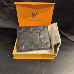 Men’s Designer Wallet