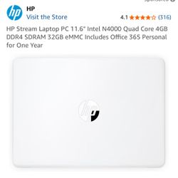 HP Laptop 