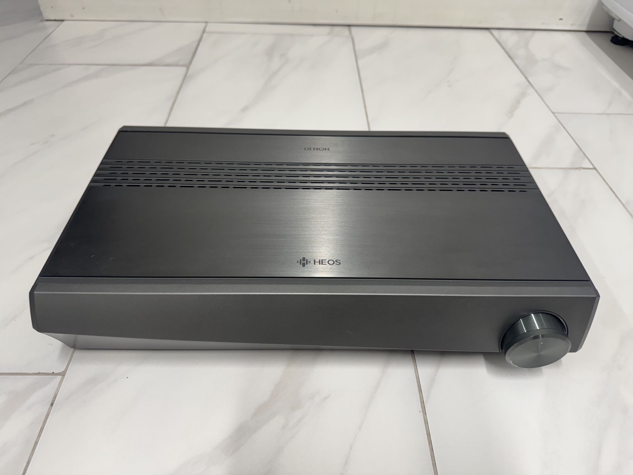 Denon HEOS AVR