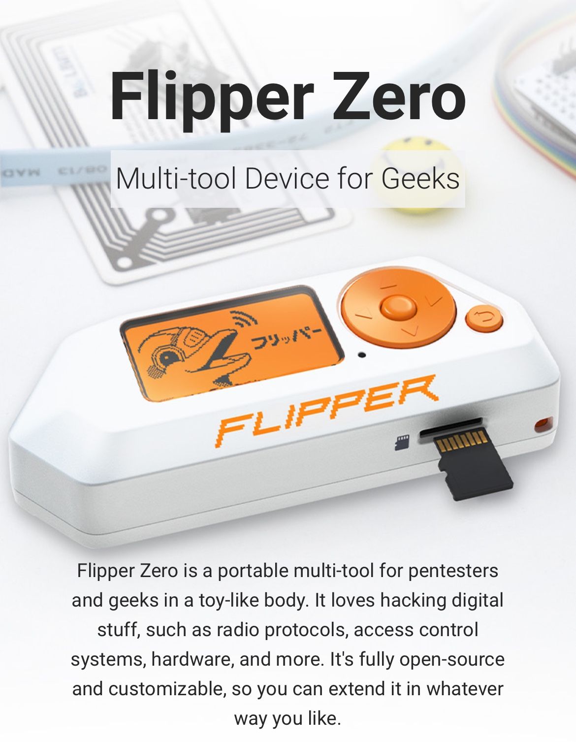 Flipper Zero