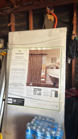 Barn Door
