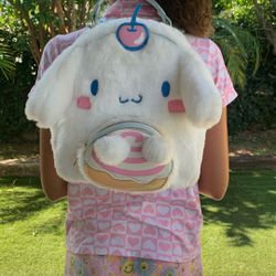 Cinamoroll Backpack