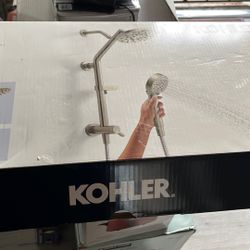  Kohler Hydrorail