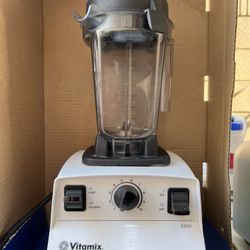 Vita Mix Blender 5200