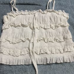Women’s Top Size Small
