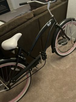 Sikk Bicycle Cruiser