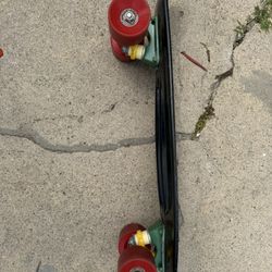 Ten toes Penny Board 