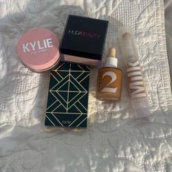 Makeup 