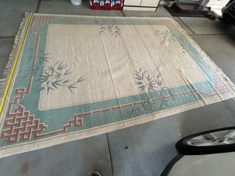 Carpet