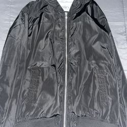 Shaka Windbreaker Hoodie