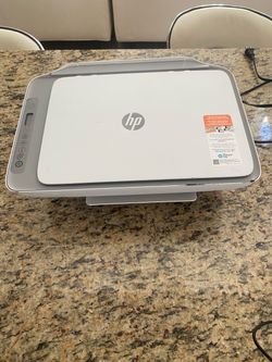 HP DeskJet 3700 Series All-in-One Printer