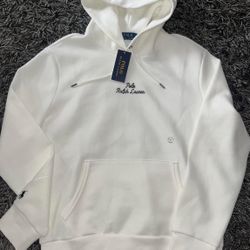 Polo Hoodies 