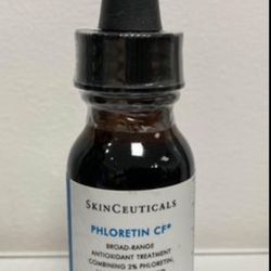 SkinCeuticals Phloretin CF Retail $182