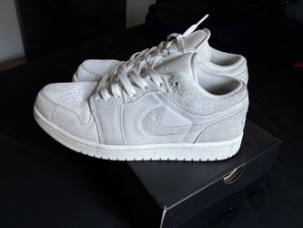 Jordan 1 Lows