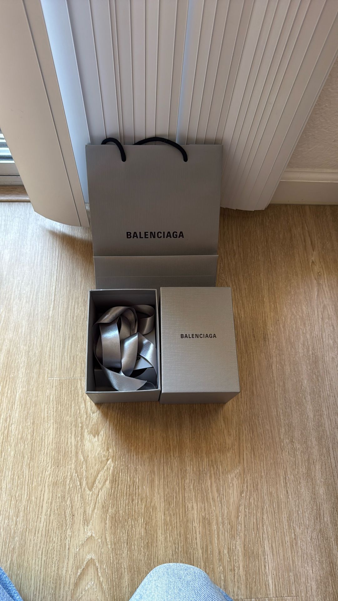 Balenciaga Bag For The Mug