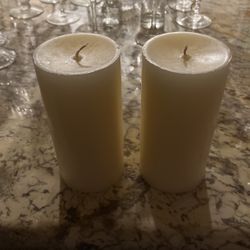 Candles 