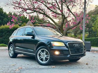 2013 Audi Q5