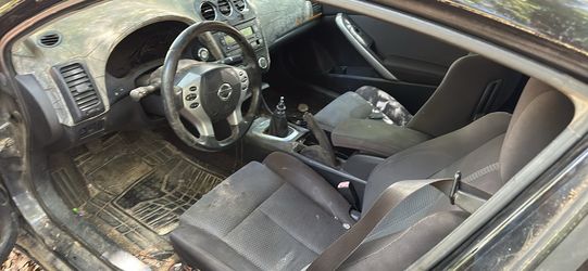 2008 Nissan Altima